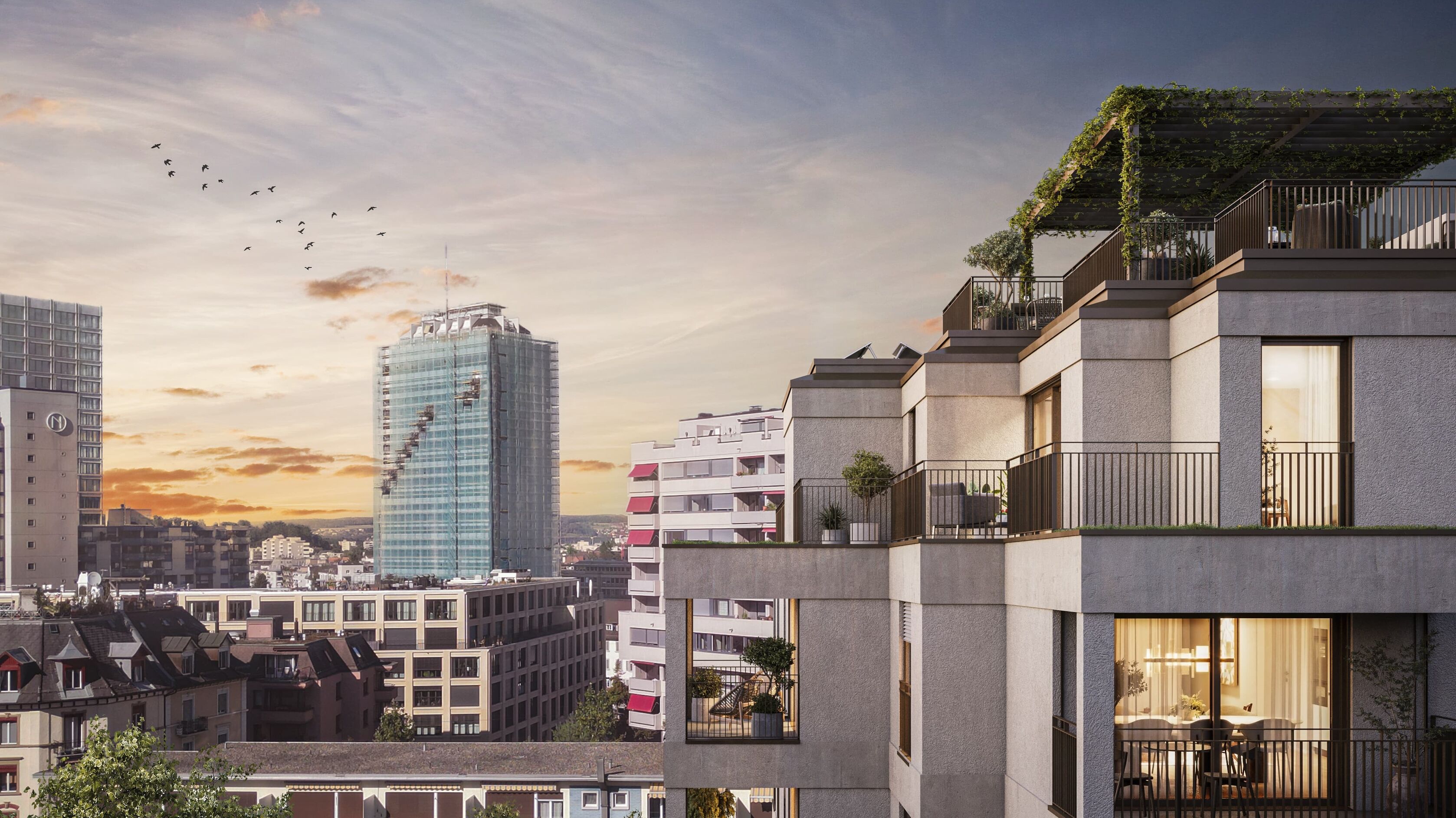 Regensbergstrasse Ext02 01 1 web