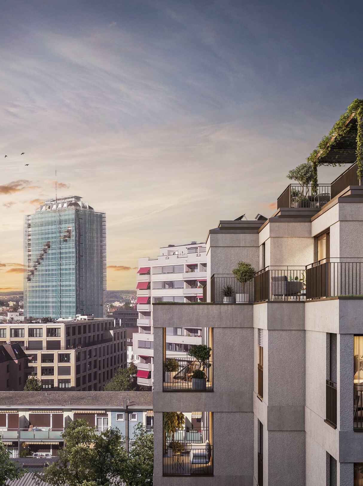 Regensbergstrasse Ext02 01 1 web